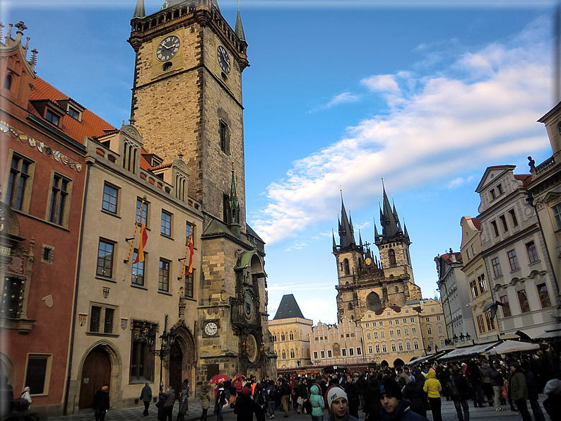 foto Praga